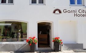 Garni City Hotel